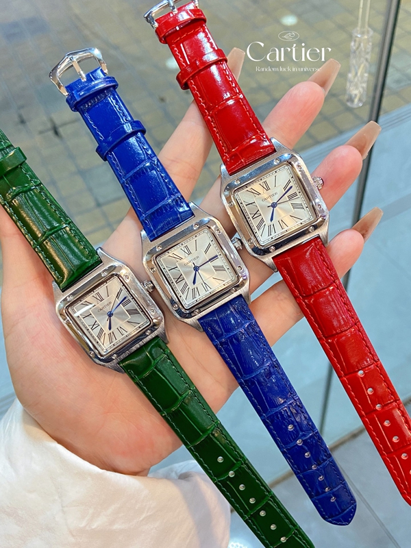 ブランド時計正面デザイン